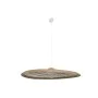 Ceiling Light Home ESPRIT Light brown 110 x 110 x 15 cm by Home ESPRIT, Ceiling Lights - Ref: S3057896, Price: 113,14 €, Disc...