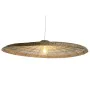 Ceiling Light Home ESPRIT Light brown 110 x 110 x 15 cm by Home ESPRIT, Ceiling Lights - Ref: S3057896, Price: 113,14 €, Disc...