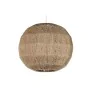 Ceiling Light Home ESPRIT Brown 36 x 36 x 31 cm by Home ESPRIT, Ceiling Lights - Ref: S3057898, Price: 48,28 €, Discount: %