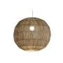 Ceiling Light Home ESPRIT Brown 36 x 36 x 31 cm by Home ESPRIT, Ceiling Lights - Ref: S3057898, Price: 48,28 €, Discount: %