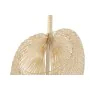 Wall Decoration Home ESPRIT Light brown Natural Fan Tropical (4 Pieces) by Home ESPRIT, Ornaments - Ref: S3057903, Price: 39,...