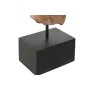 Figurine Décorative Home ESPRIT Marron Noir Femme Homme 13 x 9 x 40 cm (2 Unités) de Home ESPRIT, Objets de décoration - Réf ...