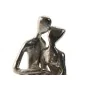 Decorative Figure Home ESPRIT Black Silver Pair 9 x 13 x 20 cm by Home ESPRIT, Ornaments - Ref: S3057929, Price: 22,06 €, Dis...