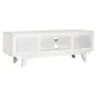 Meubles de télévision Home ESPRIT 128 x 40 x 45 cm de Home ESPRIT, Tables et supports de télévision - Réf : S3057957, Prix : ...