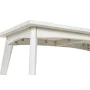 Table Basse Home ESPRIT Blanc Bois de manguier 115 x 55 x 45 cm de Home ESPRIT, Tables - Réf : S3057959, Prix : 181,50 €, Rem...