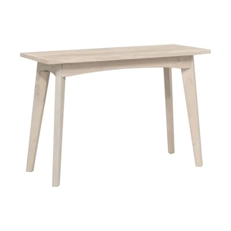 Console Home ESPRIT Bianco Legno di mango 115 x 45 x 75 cm di Home ESPRIT, Tavoli - Rif: S3057960, Prezzo: 197,73 €, Sconto: %