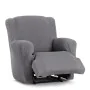 Sofabezug Eysa TROYA Grau 80 x 100 x 90 cm von Eysa, Sofas & Lovechairs - Ref: D1606956, Preis: 37,67 €, Rabatt: %