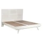 Cama Home ESPRIT Blanco 167 x 212 x 120 cm de Home ESPRIT, Camas, estructuras y bases - Ref: S3057963, Precio: 657,73 €, Desc...