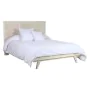 Cama Home ESPRIT Blanco 167 x 212 x 120 cm de Home ESPRIT, Camas, estructuras y bases - Ref: S3057963, Precio: 657,73 €, Desc...