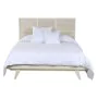 Cama Home ESPRIT Blanco 167 x 212 x 120 cm de Home ESPRIT, Camas, estructuras y bases - Ref: S3057963, Precio: 657,73 €, Desc...