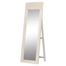 Miroir sur pied Home ESPRIT Bois de manguier 58 x 8 x 175 cm de Home ESPRIT, Miroirs en pied - Réf : S3057966, Prix : 188,38 ...