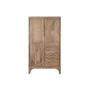 Aparador Home ESPRIT Marrón claro Acacia 90 x 45 x 160 cm de Home ESPRIT, Armarios y aparadores - Ref: S3057978, Precio: 794,...