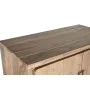 Buffet Home ESPRIT Marron Clair Acacia 90 x 45 x 160 cm de Home ESPRIT, Buffets, crédences et vaisseliers - Réf : S3057978, P...