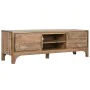 TV furniture Home ESPRIT Light brown 160 x 40 x 50 cm by Home ESPRIT, TV tables and stands - Ref: S3057979, Price: 424,82 €, ...