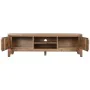 TV furniture Home ESPRIT Light brown 160 x 40 x 50 cm by Home ESPRIT, TV tables and stands - Ref: S3057979, Price: 424,82 €, ...