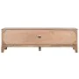 TV furniture Home ESPRIT Light brown 160 x 40 x 50 cm by Home ESPRIT, TV tables and stands - Ref: S3057979, Price: 424,82 €, ...