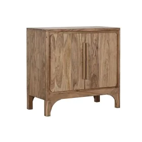 Buffet Home ESPRIT Marron Clair 85 x 40 x 80 cm de Home ESPRIT, Buffets, crédences et vaisseliers - Réf : S3057980, Prix : 36...