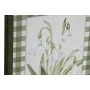 Pintura Home ESPRIT Verde Bege Shabby Chic Plantas botânicas 30 x 2,5 x 40 cm (4 Unidades) de Home ESPRIT, Impressões sobre t...