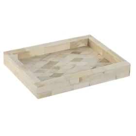 Svuotatasche Home ESPRIT Coloniale 20,5 x 15,5 x 2,8 cm di Home ESPRIT, Soprammobili - Rif: S3058002, Prezzo: 26,03 €, Sconto: %