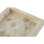 Valet Tray Home ESPRIT Colonial 20,5 x 15,5 x 2,8 cm by Home ESPRIT, Ornaments - Ref: S3058002, Price: 22,80 €, Discount: %