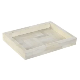 Valet Tray Home ESPRIT Colonial 20,4 x 15,5 x 2,8 cm by Home ESPRIT, Ornaments - Ref: S3058004, Price: 26,03 €, Discount: %