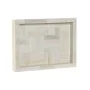 Tabuleiro de Bolso Home ESPRIT Colonial 20,4 x 15,5 x 2,8 cm de Home ESPRIT, Adornos - Ref: S3058004, Preço: 22,80 €, Descont...