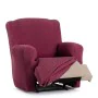 Sofa Cover Eysa TROYA Burgundy 80 x 100 x 90 cm by Eysa, Sofas & Couches - Ref: D1606958, Price: 35,78 €, Discount: %