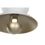 Deckenlampe Home ESPRIT Weiß Gold Metall 50 W 36 x 36 x 22 cm von Home ESPRIT, Deckenleuchten - Ref: S3058035, Preis: 35,80 €...