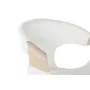 Banqueta Home ESPRIT Branco Madeira 55,5 x 52,5 x 92,5 cm de Home ESPRIT, Banquetas - Ref: S3058038, Preço: 132,45 €, Descont...