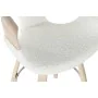 Banqueta Home ESPRIT Branco Madeira 55,5 x 52,5 x 92,5 cm de Home ESPRIT, Banquetas - Ref: S3058038, Preço: 132,45 €, Descont...