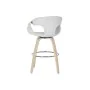 Stool Home ESPRIT Grey Wood 55,5 x 52,5 x 92,5 cm by Home ESPRIT, Barstools - Ref: S3058039, Price: 132,45 €, Discount: %