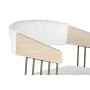 Sgabello Home ESPRIT Bianco Legno 51,5 x 47,5 x 94,5 cm di Home ESPRIT, Sgabelli da bar - Rif: S3058042, Prezzo: 133,50 €, Sc...