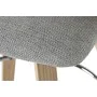 Stool Home ESPRIT Grey Wood 58 x 56 x 86 cm by Home ESPRIT, Barstools - Ref: S3058047, Price: 107,13 €, Discount: %