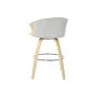 Stool Home ESPRIT Grey Wood 58 x 56 x 86 cm by Home ESPRIT, Barstools - Ref: S3058047, Price: 107,13 €, Discount: %