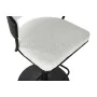 Tabouret Home ESPRIT Blanc Métal 48,5 x 48 x 83,5 cm de Home ESPRIT, Tabourets - Réf : S3058048, Prix : 113,10 €, Remise : %