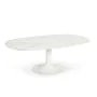 Mesa de Centro Home ESPRIT Blanco Metal Mármol 120 x 70 x 39 cm de Home ESPRIT, Mesas - Ref: S3058055, Precio: 294,31 €, Desc...