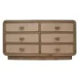 Cassettiera Home ESPRIT Legno 160 x 42 x 88 cm di Home ESPRIT, Comò e cassettiere - Rif: S3058060, Prezzo: 718,28 €, Sconto: %