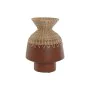 Vase Home ESPRIT Naturel Terre cuite 24 x 24 x 35 cm de Home ESPRIT, Vases - Réf : S3058065, Prix : 57,64 €, Remise : %