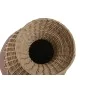 Vase Home ESPRIT Natural Terracotta 24 x 24 x 35 cm by Home ESPRIT, Vases - Ref: S3058065, Price: 57,64 €, Discount: %