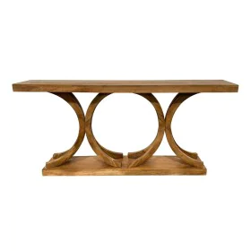 Console Home ESPRIT Mango wood 170 x 30 x 75 cm by Home ESPRIT, Tables - Ref: S3058067, Price: 537,49 €, Discount: %