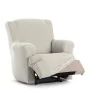 Housse de fauteuil Eysa BRONX Blanc 80 x 100 x 90 cm de Eysa, Buffets, crédences et vaisseliers - Réf : D1606960, Prix : 53,5...