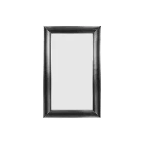 Wall mirror Home ESPRIT Silver Brass 75 x 9 x 125 cm by Home ESPRIT, Wall-Mounted Mirrors - Ref: S3058094, Price: 295,40 €, D...