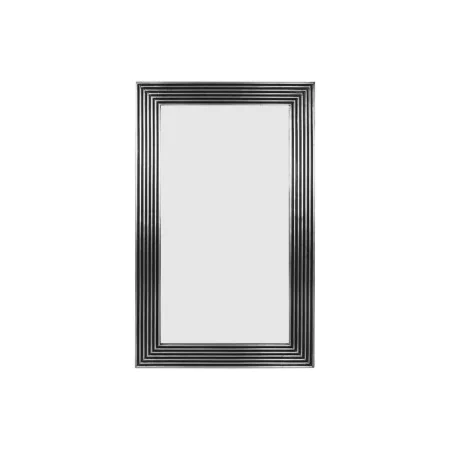 Wall mirror Home ESPRIT Silver Brass 75 x 9 x 125 cm by Home ESPRIT, Wall-Mounted Mirrors - Ref: S3058094, Price: 283,58 €, D...