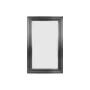 Wall mirror Home ESPRIT Silver Brass 75 x 9 x 125 cm by Home ESPRIT, Wall-Mounted Mirrors - Ref: S3058094, Price: 283,58 €, D...