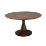 Dining Table Home ESPRIT Acacia 130,5 x 130,5 x 78 cm 136 x 136 x 76 cm by Home ESPRIT, Dining Tables - Ref: S3058095, Price:...