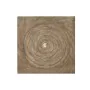 Décoration murale Home ESPRIT Doré Moderne 120 x 3,5 x 120 cm de Home ESPRIT, Objets de décoration - Réf : S3058100, Prix : 1...