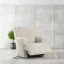 Funda para sillón Eysa BRONX Blanco 80 x 100 x 90 cm de Eysa, Armarios y aparadores - Ref: D1606960, Precio: 50,84 €, Descuen...