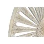 Décoration murale Home ESPRIT Blanc Doré Néoclassique 91 x 3 x 91 cm de Home ESPRIT, Objets de décoration - Réf : S3058103, P...