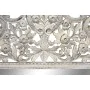 Espelho de parede Home ESPRIT Branco Cristal Madeira de mangueira Índio Decapé 150 x 5 x 242 cm de Home ESPRIT, Espelhos de p...