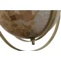 Globe Home ESPRIT Golden Natural Light Pink Vintage 28 x 20 x 39 cm by Home ESPRIT, Ornaments - Ref: S3058112, Price: 20,26 €...